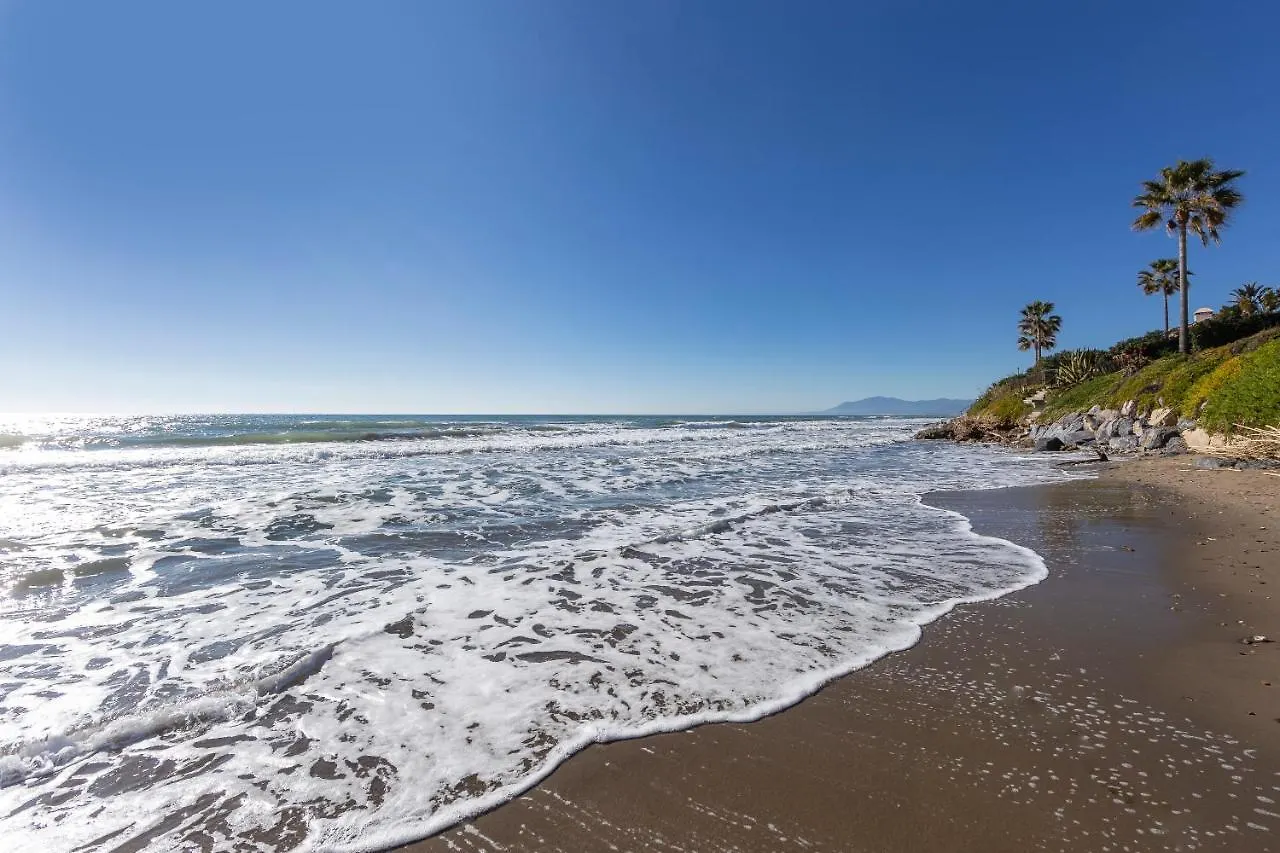Dunas Beach Atico Διαμέρισμα Μαρμπέλλα 0*,  Ισπανία