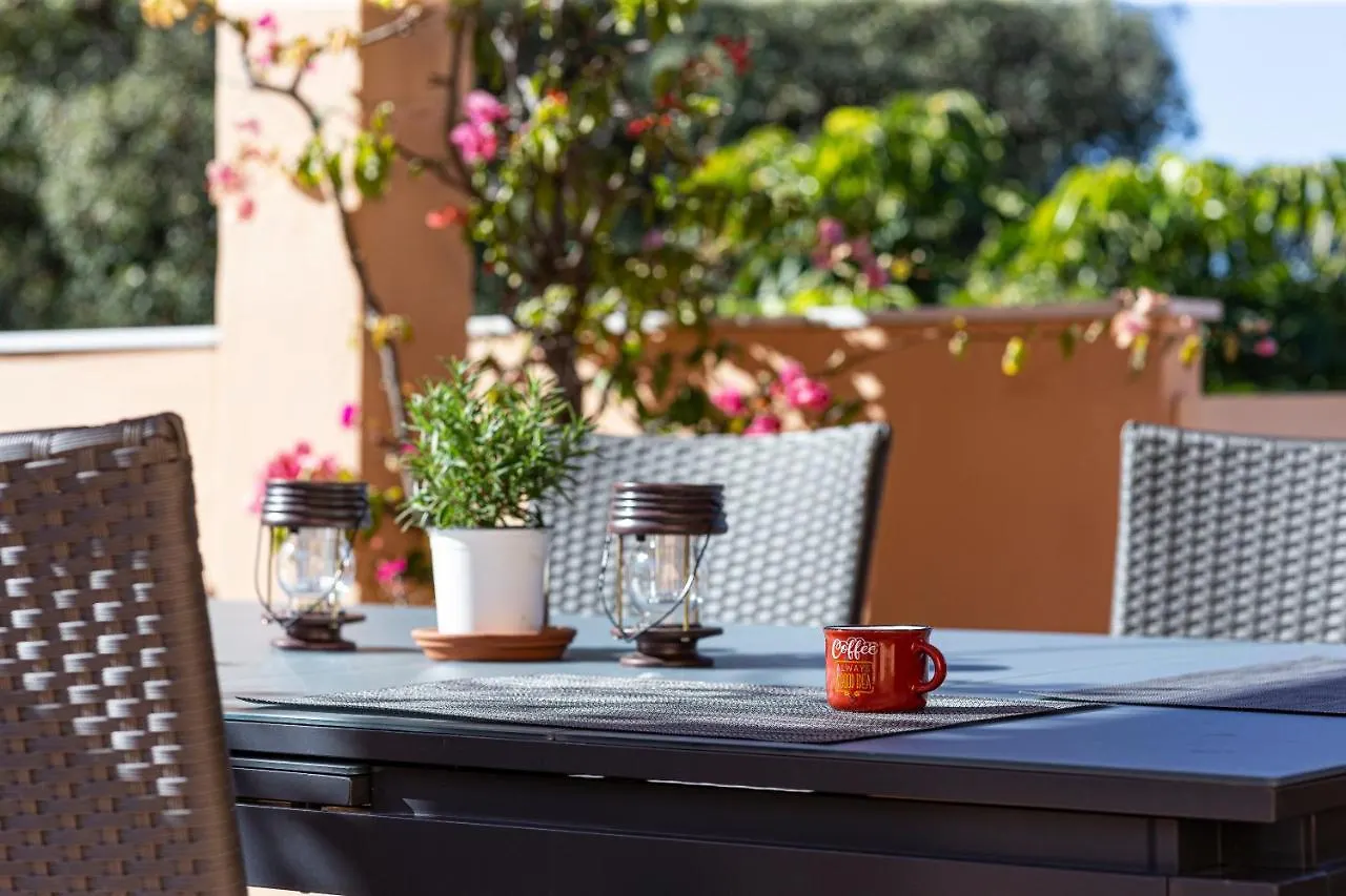 Dunas Beach Atico Apartment Marbella Spain
